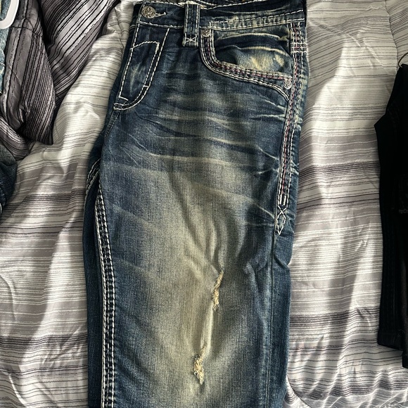 Rock Revivals - Picture 13 of 13